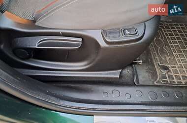 Хэтчбек Fiat 500L 2013 в 