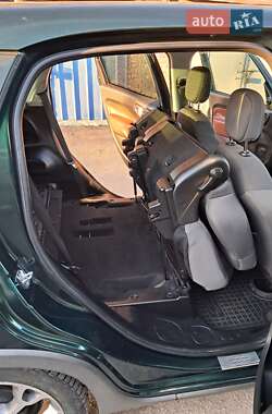 Хэтчбек Fiat 500L 2013 в 