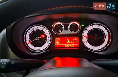 Хэтчбек Fiat 500L 2013 в 