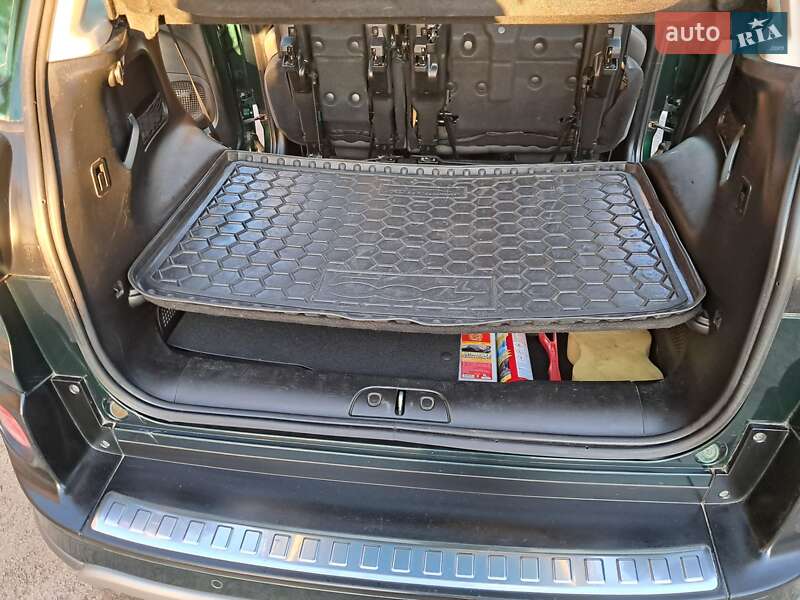 Хэтчбек Fiat 500L 2013 в Ровно фото 31 Хэтчбек Fiat 500L 2013 в Ровно