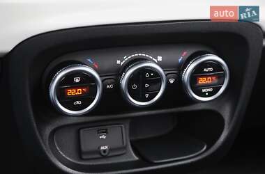Хэтчбек Fiat 500L 2014 в 
