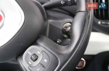 Хэтчбек Fiat 500L 2014 в 
