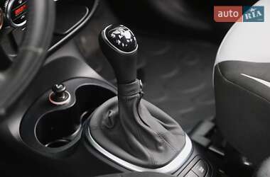 Хэтчбек Fiat 500L 2014 в 
