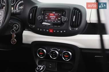 Хэтчбек Fiat 500L 2014 в 