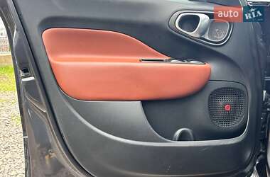 Хетчбек Fiat 500L 2013 в 