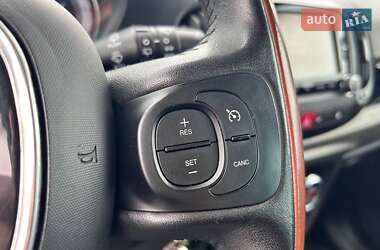 Хетчбек Fiat 500L 2013 в 