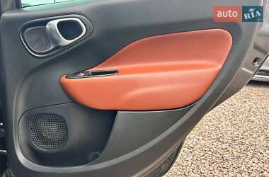 Хетчбек Fiat 500L 2013 в 