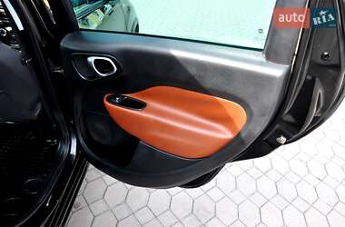 Хетчбек Fiat 500L 2013 в 