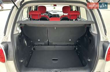Хэтчбек Fiat 500L 2015 в 