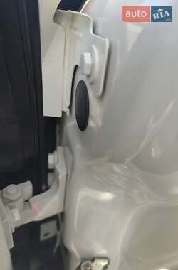 Хэтчбек Fiat 500L 2013 в 