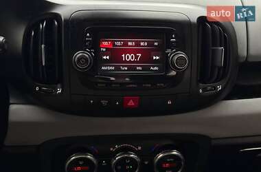 Хэтчбек Fiat 500L 2014 в 