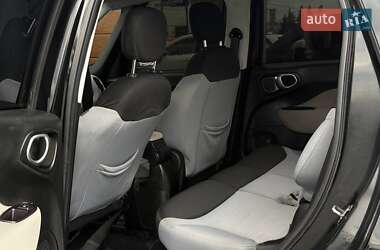 Хэтчбек Fiat 500L 2014 в 