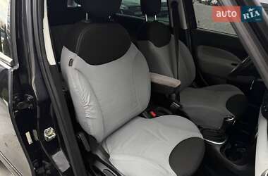 Хэтчбек Fiat 500L 2014 в 