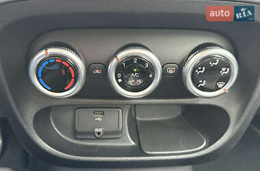 Хэтчбек Fiat 500L 2015 в 