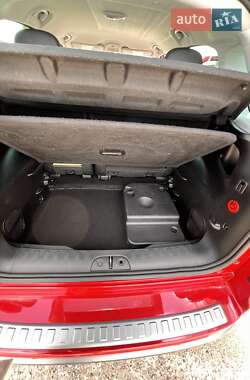 Хэтчбек Fiat 500L 2019 в 