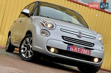 Хэтчбек Fiat 500L 2014 в Житомире