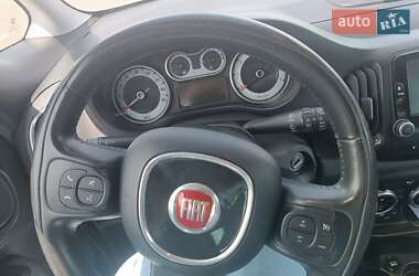 Хэтчбек Fiat 500L 2013 в 