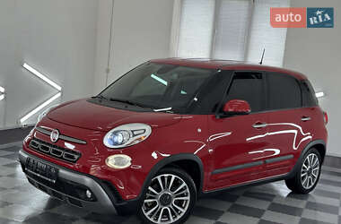 Хэтчбек Fiat 500L 2020 в 