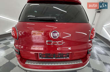 Хэтчбек Fiat 500L 2020 в 