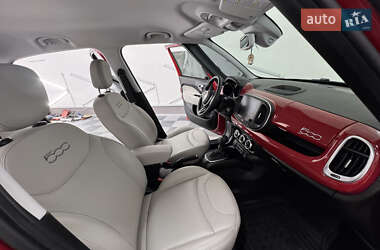 Хэтчбек Fiat 500L 2020 в 