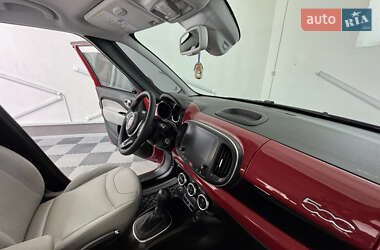 Хэтчбек Fiat 500L 2020 в 