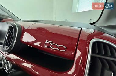 Хэтчбек Fiat 500L 2020 в 