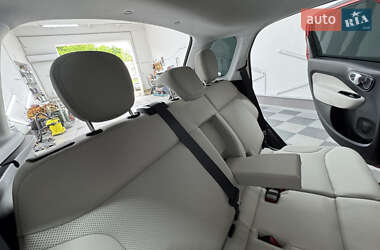 Хэтчбек Fiat 500L 2020 в 