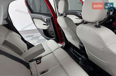 Хэтчбек Fiat 500L 2020 в 