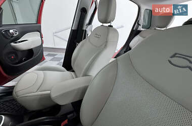 Хэтчбек Fiat 500L 2020 в 
