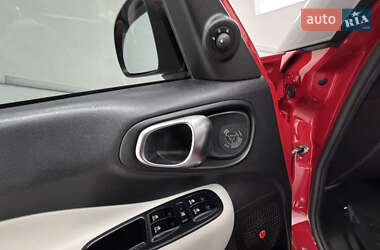 Хэтчбек Fiat 500L 2020 в 