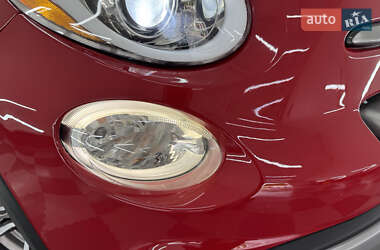 Хэтчбек Fiat 500L 2020 в 