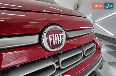 Хэтчбек Fiat 500L 2020 в 