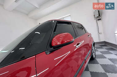 Хэтчбек Fiat 500L 2020 в 