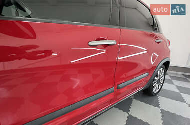 Хэтчбек Fiat 500L 2020 в 