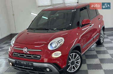 Хэтчбек Fiat 500L 2020 в 