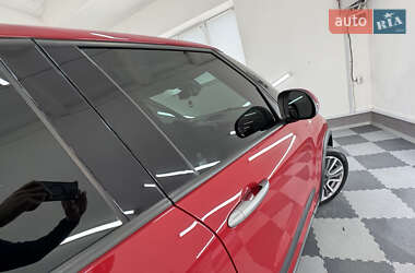 Хэтчбек Fiat 500L 2020 в 