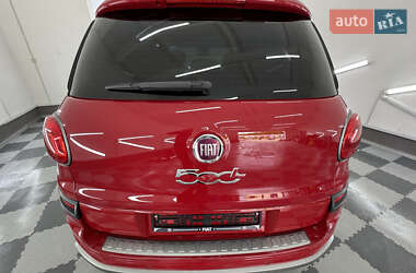 Хэтчбек Fiat 500L 2020 в 
