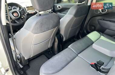 Хэтчбек Fiat 500L 2017 в 