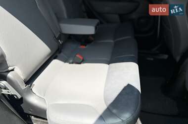 Хэтчбек Fiat 500L 2017 в 
