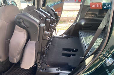 Хэтчбек Fiat 500L 2013 в 