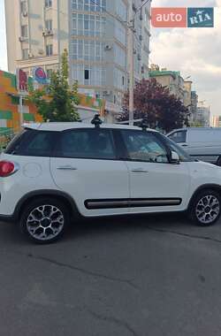 Хетчбек Fiat 500L 2014 в Чорноморську