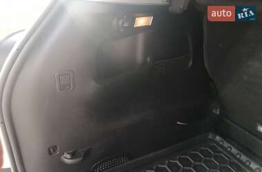 Хэтчбек Fiat 500L 2013 в 
