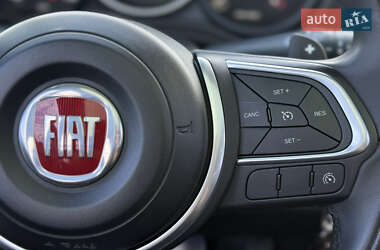 Хэтчбек Fiat 500L 2018 в 