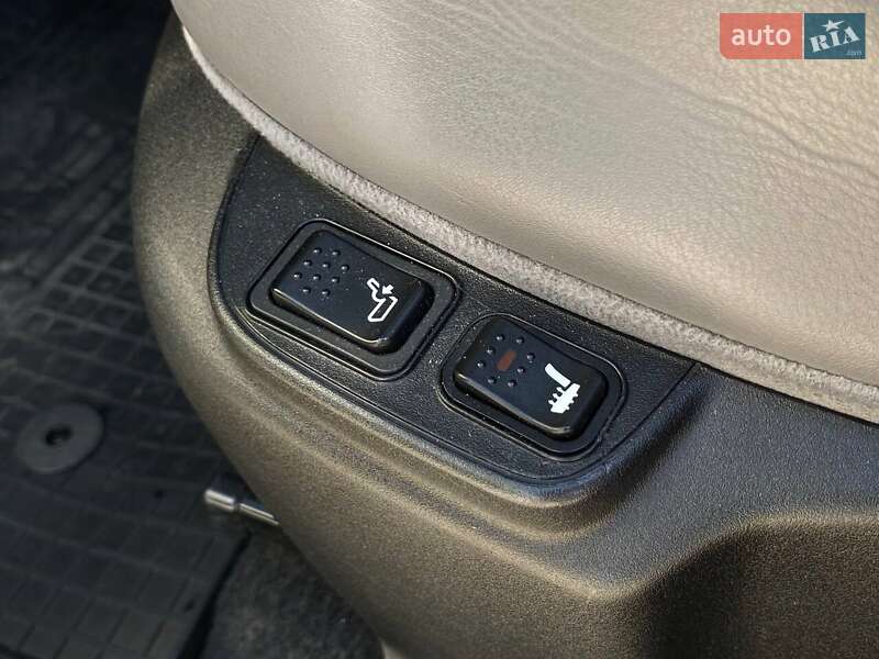 Хетчбек Fiat 500L 2013 в Києві