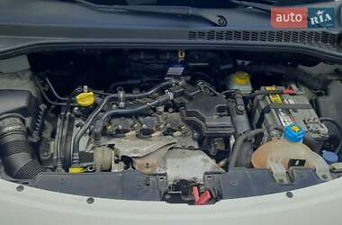 Хетчбек Fiat 500L 2014 в 
