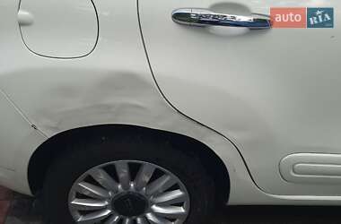 Хетчбек Fiat 500L 2014 в 