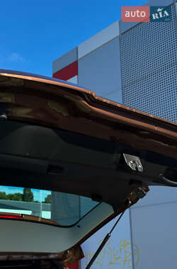 Хэтчбек Fiat 500L 2020 в 
