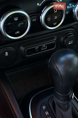 Хэтчбек Fiat 500L 2020 в 