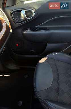 Хэтчбек Fiat 500L 2020 в 