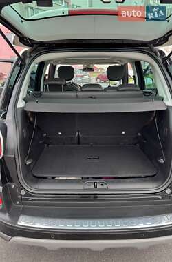 Хэтчбек Fiat 500L 2013 в 